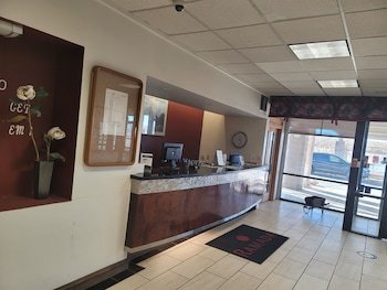 Budget Inn Laramie