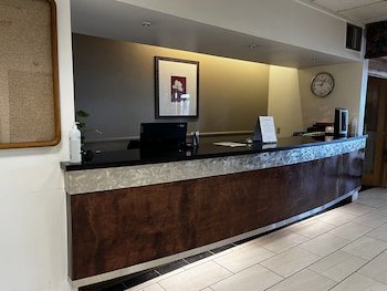 Budget Inn Laramie