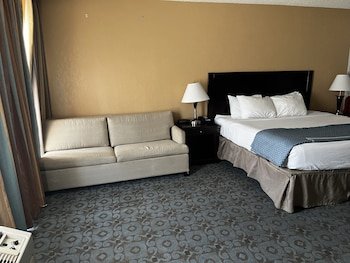 Budget Inn Laramie
