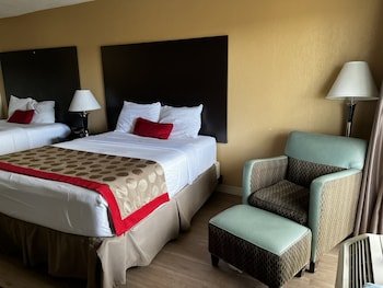 Budget Inn Laramie