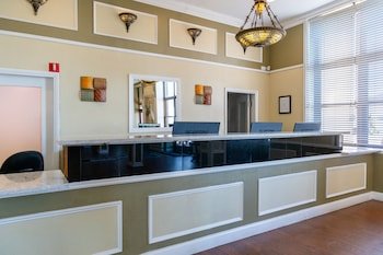 Legacy Vacation Club-Brigantine Beach