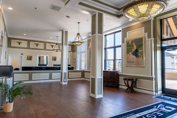 Legacy Vacation Club-Brigantine Beach