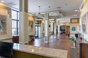 Legacy Vacation Club-Brigantine Beach
