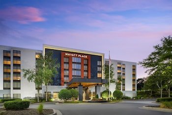 Hyatt Place Atlanta/Alpharetta/North Point Mall