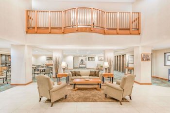 Wingate by Wyndham Lima Downtown