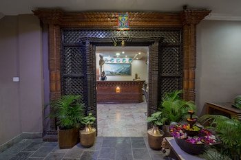Mandala Heritage Inn
