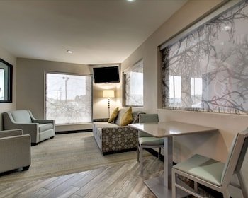 SureStay Hotel by Best Western Richland