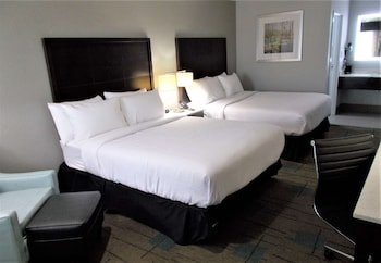 SureStay Hotel by Best Western Richland