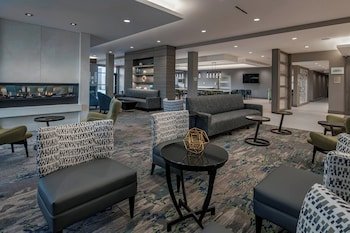 SpringHill Suites by Marriott Wrentham Plainville