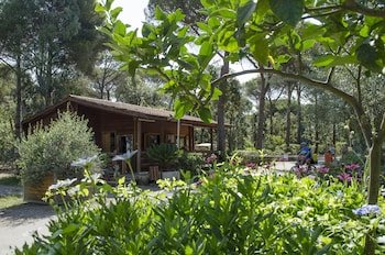 Campo Dei Fiori Camping & Bungalows
