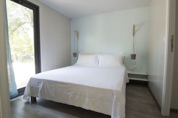 Campo Dei Fiori Camping & Bungalows