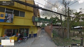 GV Hotel Ipil
