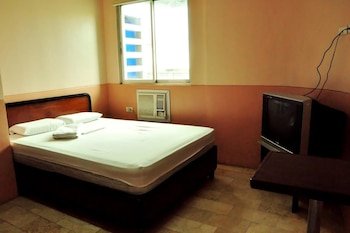 GV Hotel Ipil