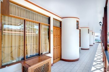 Hotel Poseidon