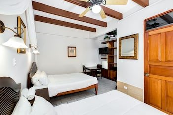 Hotel Poseidon
