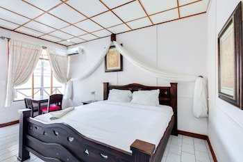 Hotel Poseidon