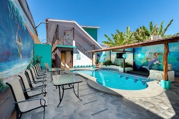 Hotel Poseidon