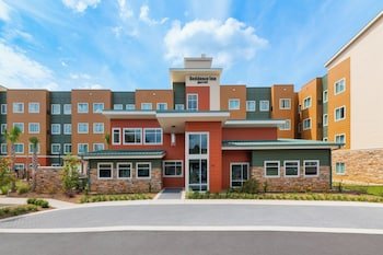 Residence Inn Spartanburg Westgate
