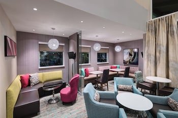 Residence Inn Spartanburg Westgate
