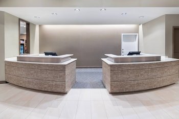 Residence Inn Spartanburg Westgate