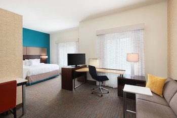 Residence Inn Spartanburg Westgate
