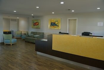 Rodeway Inn & Suites
