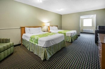 Rodeway Inn & Suites