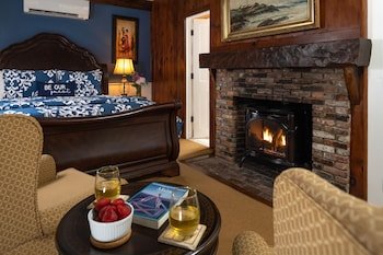 1802 House Bed and Breakfast Inn