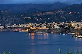 Santa Fortunata Village Camping