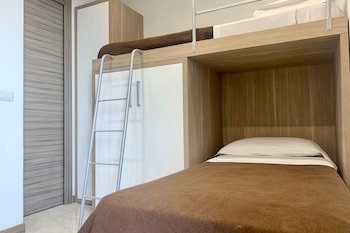 Santa Fortunata Village Camping
