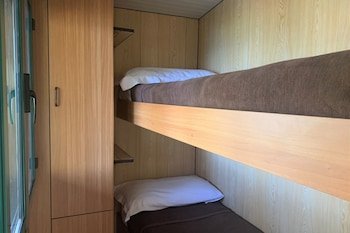 Santa Fortunata Village Camping