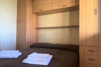 Santa Fortunata Village Camping