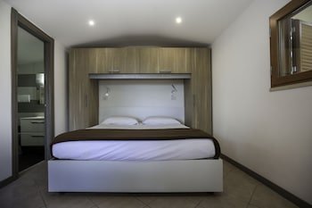 Santa Fortunata Village Camping