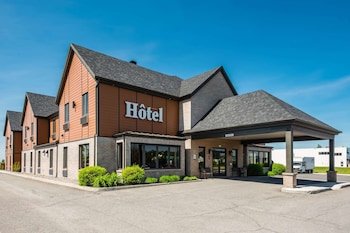 Econo Lodge St. Apollinaire