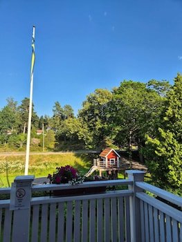 Strandgardens Wardshus