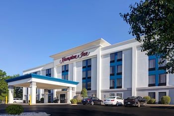 Hampton Inn Hot Springs