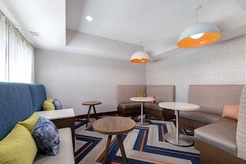 Hampton Inn Hot Springs