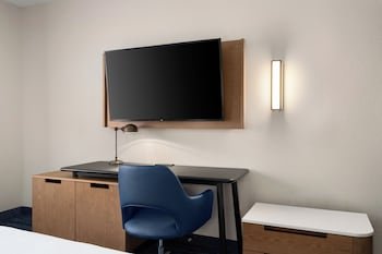 Fairfield Inn and Suites Sacramento Airport Natomas