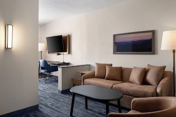 Fairfield Inn and Suites Sacramento Airport Natomas