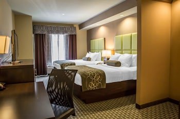 Comfort Suites