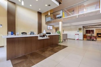 Best Western Oakbrook Inn