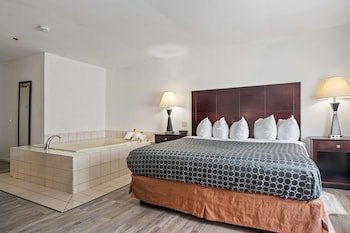 Best Western Oakbrook Inn