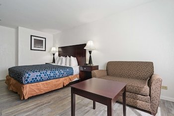 Best Western Oakbrook Inn