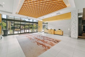 Hyatt Place Pasadena