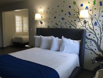 University Inn and Suites