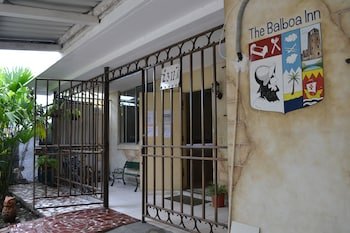The Balboa Inn