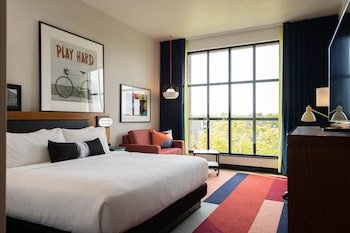 Hotel Indigo Madison Downtown