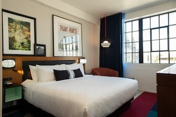 Hotel Indigo Madison Downtown