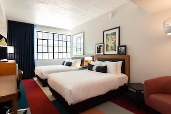 Hotel Indigo Madison Downtown