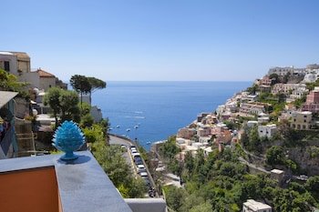 Il Moro Di Positano